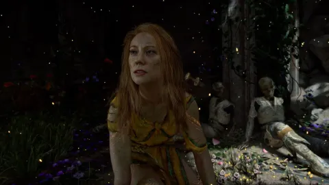 『God of War Laufey』は『God of War（2018）』発売の約10年前から企画されていたと主演女優が語る！ シリーズの新境地を開拓する壮大な計画が明らかに