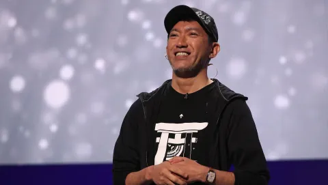 『バイオハザード』シリーズの生みの親、三上真司氏がゲーム配信について言及！「配信を見た後も『遊びたい』と思わせるゲームを」とクリエイターとしての責任を語る