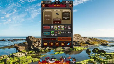 『Task Bar Hero』で冒険を有利に進める！ 全8種類のペットの解放条件と強力なボーナス詳細を徹底解説！