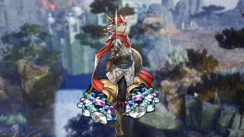 『The Adventures of Elliot: The Millennium Tales』でゲーム内通貨「Tul」と魔法のエネルギー源「Magicite」を効率的に稼ぐ方法が公開！序盤から終盤まで役立つファーミングルートとテクニックを徹底解説！