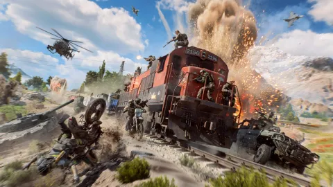 『Battlefield 6』開発チームが語る、シーズン3の現状と未来への展望：プレイヤー視認性の向上、クラシックマップの再構築、そしてコミュニティとの共創