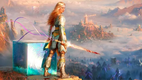 『God of War Laufey』の主人公「フェイ」の声優、デボラ・アン・ウォール氏が約10年前から企画が存在していたことを明かす！ 新たな仲間と物語の深掘りに期待が高まる！