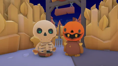 海賊版プレイヤーが困惑！ まったり系料理ゲーム『Burgie's Cozy Kitchen』が異例の海賊版対策モードで大ヒット、まさかの売上急増を記録！
