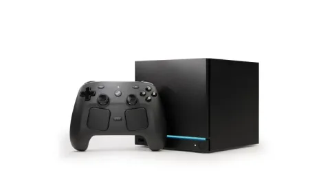 ValveがPCゲームに特化した新型ハードウェア『Steam Machine』の価格と予約システムを発表！ 2TBモデルは1,428ドルから