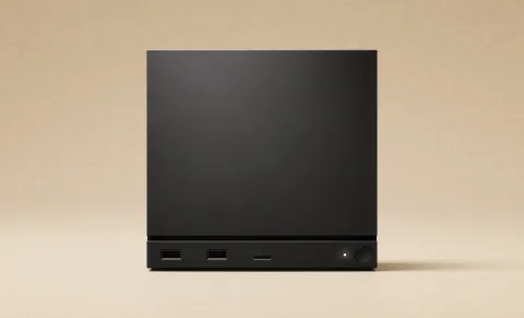 Valveが新型ハードウェア『Steam Machine』の価格を発表！ 部品高騰の影響で当初より高額に、抽選予約で転売対策も強化