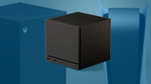 Valveが『Steam Machine』の価格を発表！ コンソールとは一線を画す「オープンなシステム」へのこだわりを強調し、そのビジネスモデルに迫る