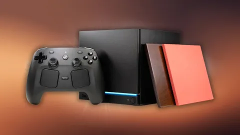 Valveが新型ゲーミングPC『Steam Machine』を発表！4K/60fps対応でSteam Deckの約6倍の性能を誇るも、価格設定がゲーマーの間で物議を醸すことに
