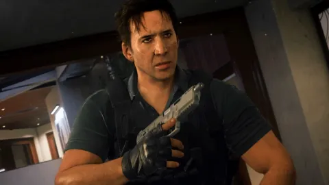 ハリウッド俳優ニコラス・ケイジが参戦！『Call of Duty: Black Ops 7』シーズン4リローデッド「Summer of Action」でブロックバスター級のバトルが始まる！