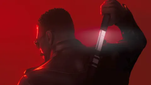 ベセスダのトッド・ハワード氏が語る、Arkane Lyon開発の新作『Marvel's Blade』の現状と開発状況について。ヴァンパイアハンター「ブレイド」の新たなゲーム化に期待高まる！