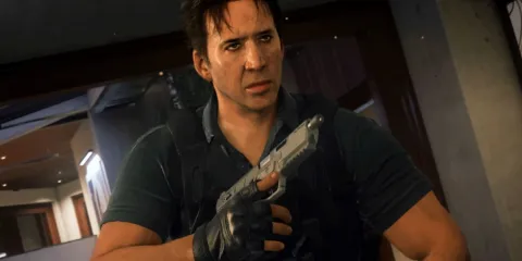 ハリウッド俳優ニコラス・ケイジが『Call of Duty: Black Ops 7』と『Warzone』に新オペレーターとして参戦！「Summer of Action」イベントでさらなるスター登場も示唆