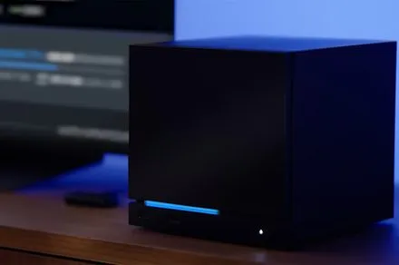 ValveがPC自作派ゲーマーに朗報！ SteamOSがデスクトップPC向けに進化、あなたのPCが『Steam Machine』に大変身するかも！