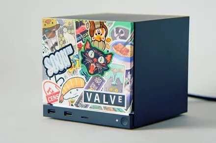 Valveの「Steam Machine」レビュー解禁！ハードウェアは高評価も、4桁の価格設定が唯一の課題として浮上、プレミアムなゲーミング体験を提供
