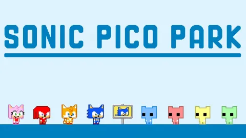 ソニックと『Pico Park』が奇跡の合体！新作『Sonic Pico Park』でカオスな協力パズルアクションが爆誕、Summer Game Festで発表されたその魅力に迫る