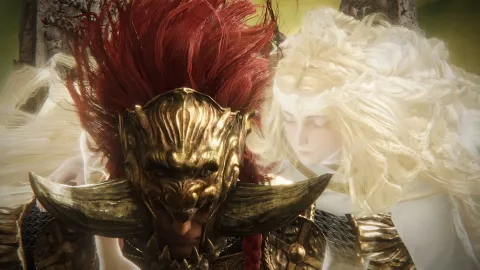 ジョージ・R・R・マーティン氏が世界観構築に協力！ フロム・ソフトウェアのダークファンタジーRPG『ELDEN RING』が血縁と世界の命運を巡る壮大な家族ドラマを展開！