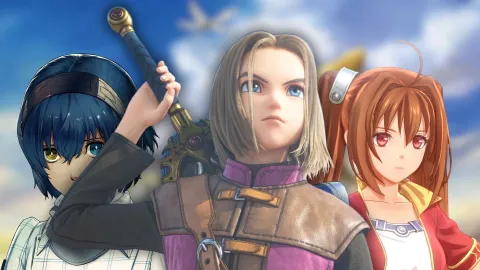 剣と魔法の世界へ！『The Adventures of Elliot』など新作から名作まで、ファンタジーJRPGの珠玉の10選が発表！『ファイナルファンタジーIX』が堂々の1位に！