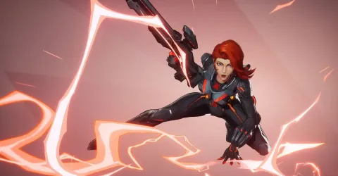 『Marvel Rivals』で最弱ヒーローと名高いブラック・ウィドウがまさかの弱体化！プレイヤーコミュニティに広がる悲鳴と今後の動向に注目