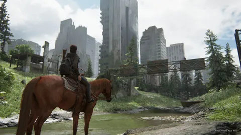 『The Last of Us Part II』待望のPC版マルチプレイヤーModの最新ゲームプレイ映像が公開！ファン待望の発売は9月予定！