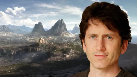『The Elder Scrolls 6』、トッド・ハワード氏が開発の長期化に言及「正しく作り上げる必要があり、長い時間がかかっている」とコメント
