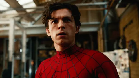 トム・ホランドとゼンデイヤが『Marvel's Spider-Man』シリーズの熱狂的なファンであることを告白！開発元Insomniac Gamesがスタジオ見学に招待