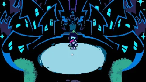 『DELTARUNE Chapter 5』が2026年6月24日に全世界同時リリース！待望の物語の続きがPC、PS4/PS5、Nintendo Switchでついに明かされる