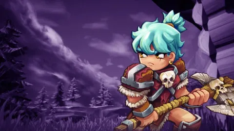 HytaleでFortnite風ストーム登場！バトルロイヤルモードへの期待高まる