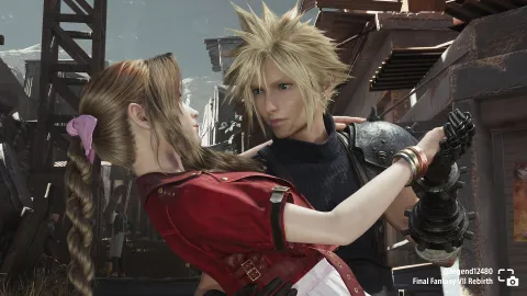 『FFVII リバース』や『ゴッド・オブ・ウォー ラグナロク』など、ゲーム内のロマンチックな瞬間を切り取った「Share of the Week: Romantic」がPlayStation公式ブログで特集！ 次週は『仁王3』がテーマに