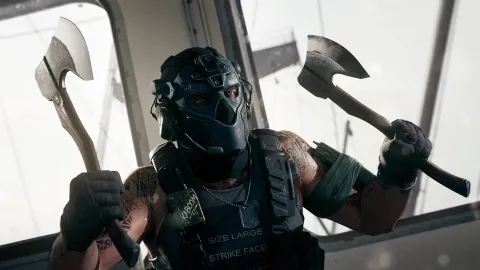 『Call of Duty: Black Ops 7』にニコラス・ケイジ氏のスキンが実装！個性豊かなキャラクターラインナップにハリウッドスターが参戦、無料トラックの報酬やプレイリストの常設化も発表