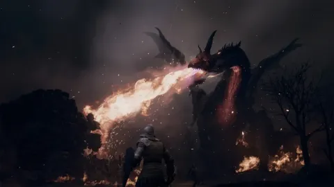 カプコンが新作情報満載の「Capcom Spotlight」を配信！『ドラゴンズドグマ2: ダークアリズン』『鬼武者: 剣の道』『モンスターハンター ストーリーズ3: 歪んだ鏡』の最新情報に注目！