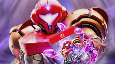 『Metroid Prime 4: Beyond』がAmazon Prime Dayで史上最安値に！Switch版からSwitch 2版へのスマートなアップグレード方法も解説、シリーズファンも初心者も今が買い時！