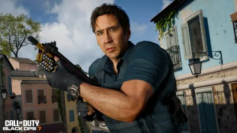 『Call of Duty: Black Ops 7』と『Warzone』のシーズン4中間アップデートでニコラス・ケイジがまさかの参戦！夏のイベントパスや無料トライアルも発表