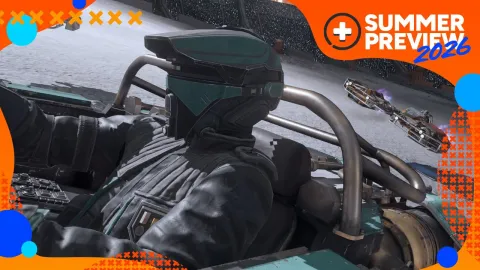 『Star Wars: Galactic Racer』はローグライクとレースの完璧な融合？クラッシュの代償が重いスリル満点の新作レースゲームが10月6日発売！