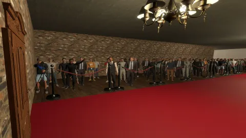 価格1000ドルの約10分間で終わるウォーキングシミュレーター『Congratulations On Your Purchase』がSteamに登場、その「贅沢な」内容とは