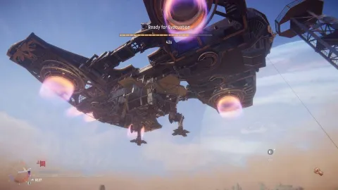 『Sand Raiders of Sophie』で砂漠からの安全な脱出方法が公開！新モード「Storm Dive」での特別な注意点とは？