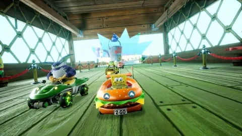 セガの期待を下回る結果に！高評価ながら販売不振の『Sonic Racing: CrossWorlds』、激戦のカートレーサー市場で苦戦か