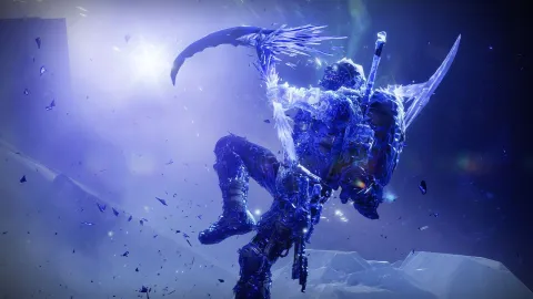 『Destiny 2』開発チームが「デートシム」を何度も提案していたことが判明！上層部からは「誰も求めていない」と却下され幻の企画に終わる
