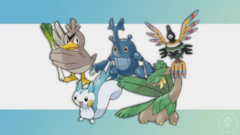 『Pokémon GO』世界各地の地域限定ポケモンを徹底解説！「カモネギ」は東アジア、「ガルーラ」はオーストラリアなど、どこで出会えるのか詳細ガイドを公開！
