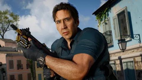 『Call of Duty: Black Ops 7』新シーズン「Season 4 Reloaded」が6月25日より開始！ニコラス・ケイジがオペレーターとして参戦、人気マップ「Launch」復活や新ゾンビマップも登場
