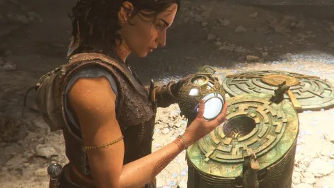 『A Plague Tale』シリーズの最新作、前日譚『Resonance: A Plague Tale Legacy』の約30分におよぶゲームプレイ映像が公開！ 若きソフィアの冒険と新たな謎に迫る！