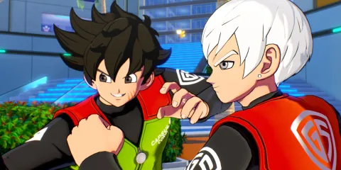 『ドラゴンボール ゼノバース3』が2027年に登場！新時代「AGE 1000」で新たな物語と『カカロット』を超える戦略的バトルシステムが初公開！