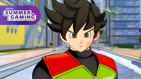 『ドラゴンボール ゼノバース3』先行プレビュー公開！ 新システム「ソウルスイッチ」で憧れのキャラに変身、舞台は「Age 1000」へ！