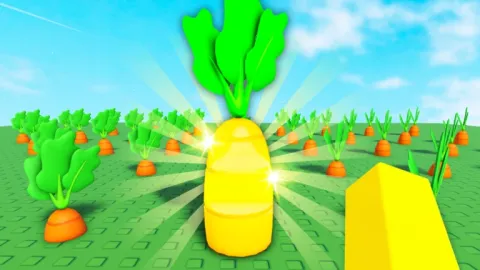 Robloxガーデニングシミュレーター『Grow a Garden』に新コード追加！限定コスメティックアイテムを手に入れよう！