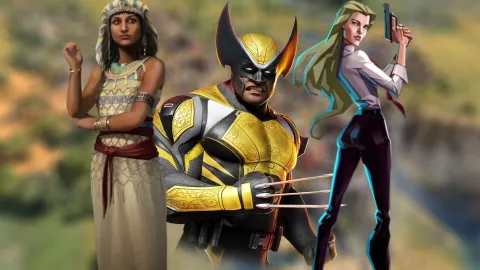 PS4で今も熱い戦略ゲームの世界を深掘り！『Marvel's Midnight Suns』から『Civilization 7』まで、名作から最新作までを徹底解説！