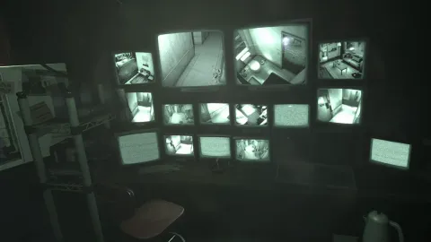Netflixが『OXENFREE』開発元と贈る新作ホラーゲーム『Unhinged』を6月30日より配信！豪華俳優陣が出演しスマホ操作で恐怖を体験