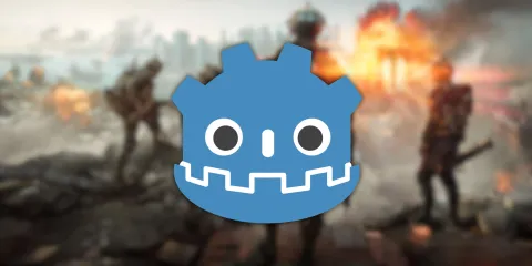 『Battlefield』開発元がオープンソースゲームエンジン「Godot Engine」の企業プラチナスポンサーに！AAAタイトル開発に新たな風を吹き込むか