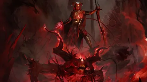 『ディアブロ IV』新シーズン「Season of Death Awakening」が6月30日より開幕！ 新エンドコンテンツ「Ruptures」や新クラス「Warlock」の無料体験、さらに『オーバーウォッチ』コラボも実施！