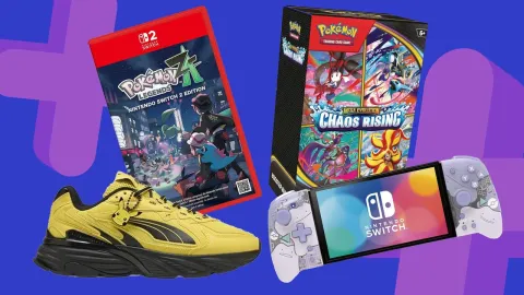 Amazon Prime Dayで『ポケットモンスター』関連商品がお買い得！次世代機『Nintendo Switch 2』向け新作タイトルを示唆する商品も登場か？