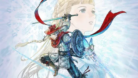 スクエニHD-2Dエンジン初のアクションRPG『The Adventures of Elliot: The Millennium Tales』が本日発売！七種の武器と魔法を駆使して千年を旅する壮大な冒険へ出発！