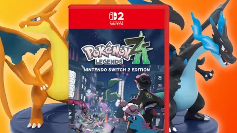 『Pokémon Legends: Z-A』Nintendo Switch 2 EditionがAmazonで初の大型セールを実施！人気のSwitch 2タイトルもお得に手に入るチャンス