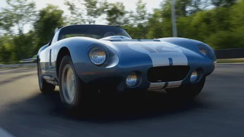 『Project Motor Racing』に歴史的名車9台と新サーキットを追加するDLC「GT Icons Pack」が登場！開発体制も強化され、今後の進化に期待が高まる