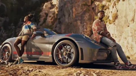 オープンワールドアクションドライビングゲーム『Clutch』のゲームプレイライブ配信が6月26日に開催決定！豪華開発陣がゲームの魅力を語る